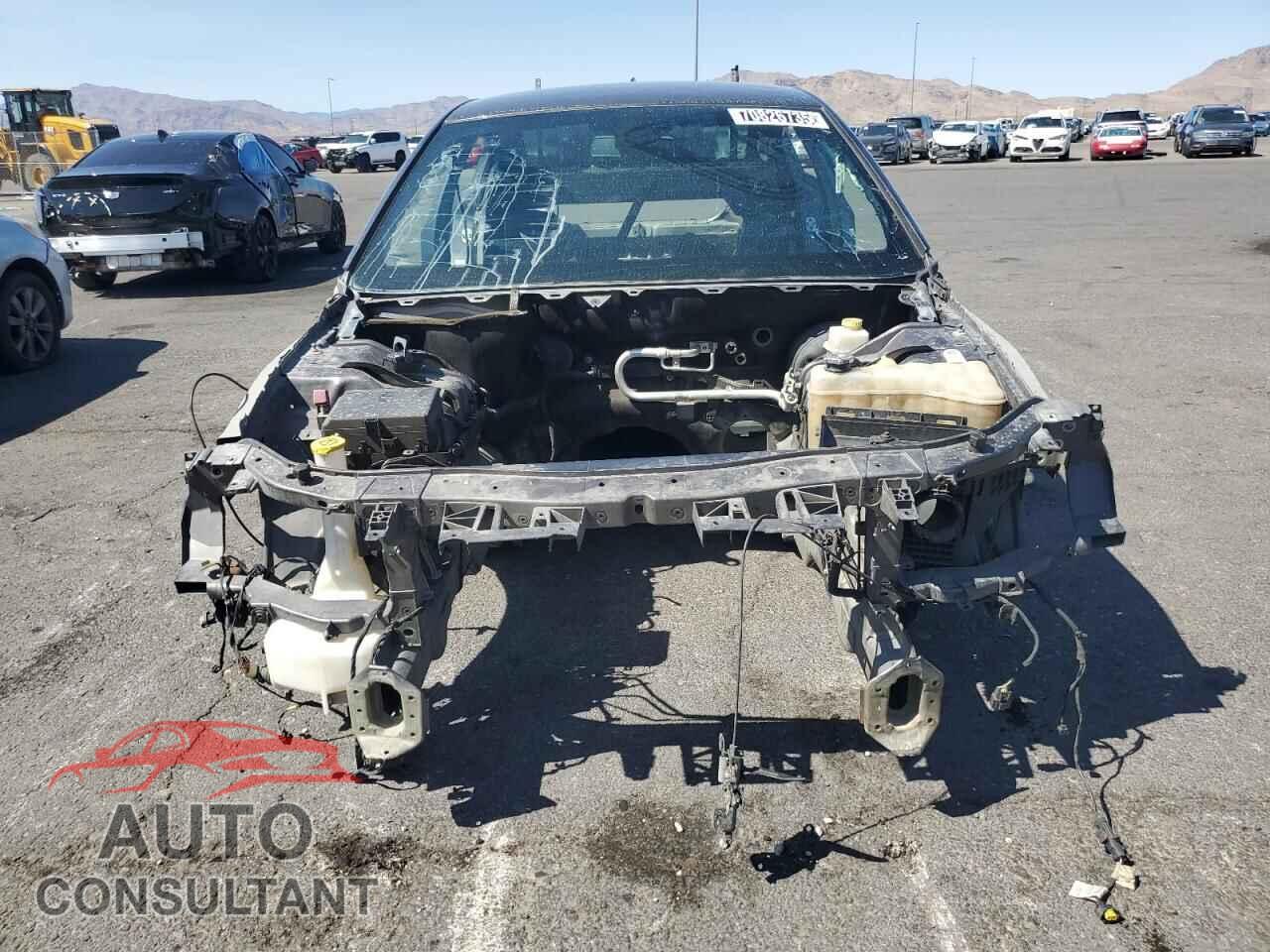 DODGE CHARGER 2019 - 2C3CDXCT0KH630149