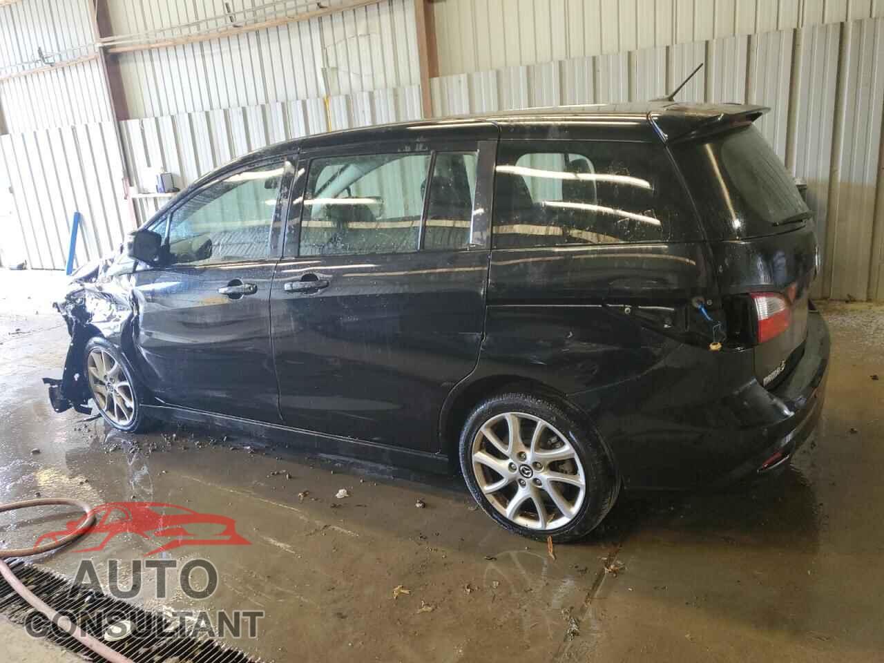 MAZDA 5 2013 - JM1CW2CL2D0161579