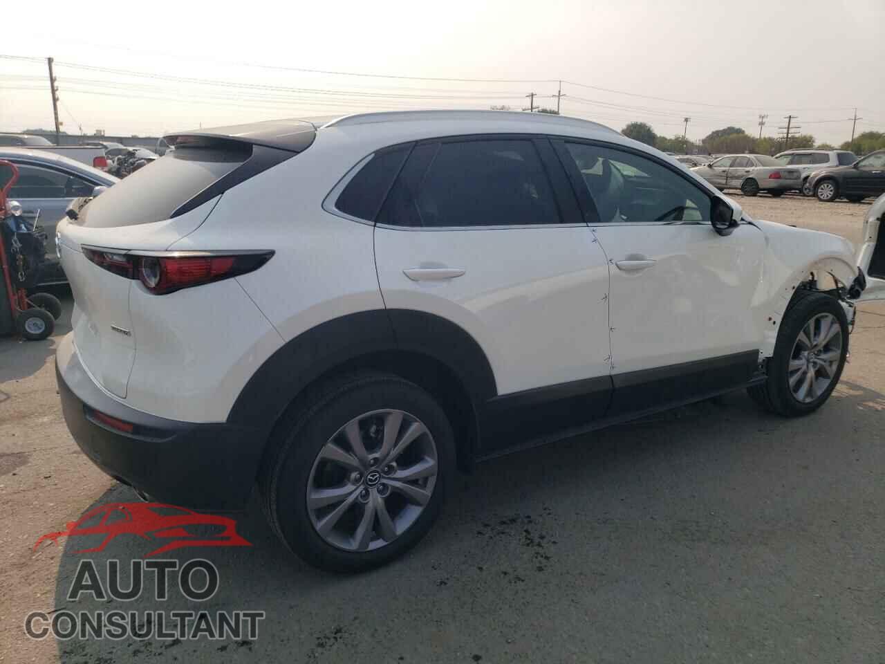 MAZDA CX30 2023 - 3MVDMBDM5PM516133