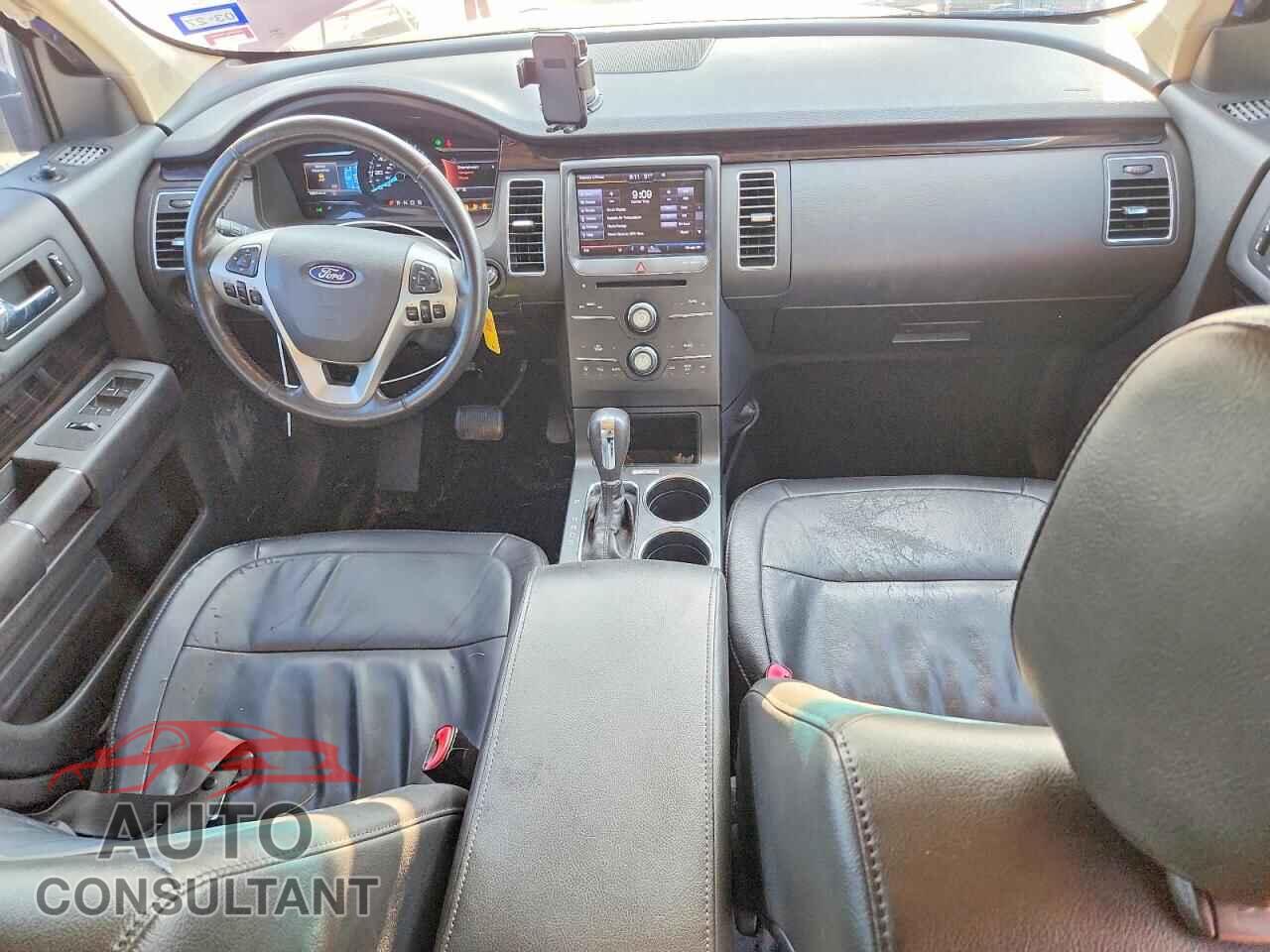 FORD FLEX 2014 - 2FMGK5C89EBD19728