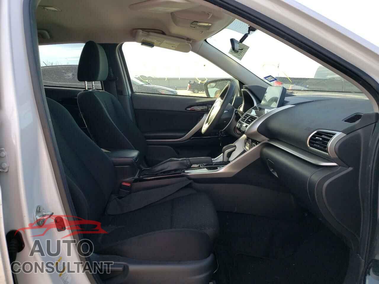 MITSUBISHI ECLIPSE 2019 - JA4AT4AA4KZ000487