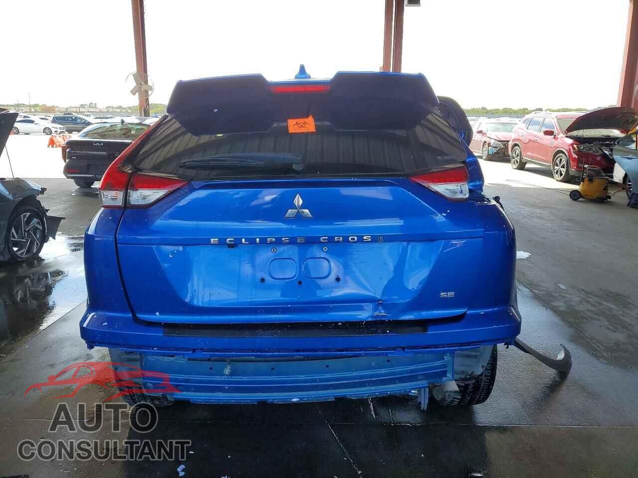 MITSUBISHI ECLIPSE 2023 - JA4ATWAA8PZ006425