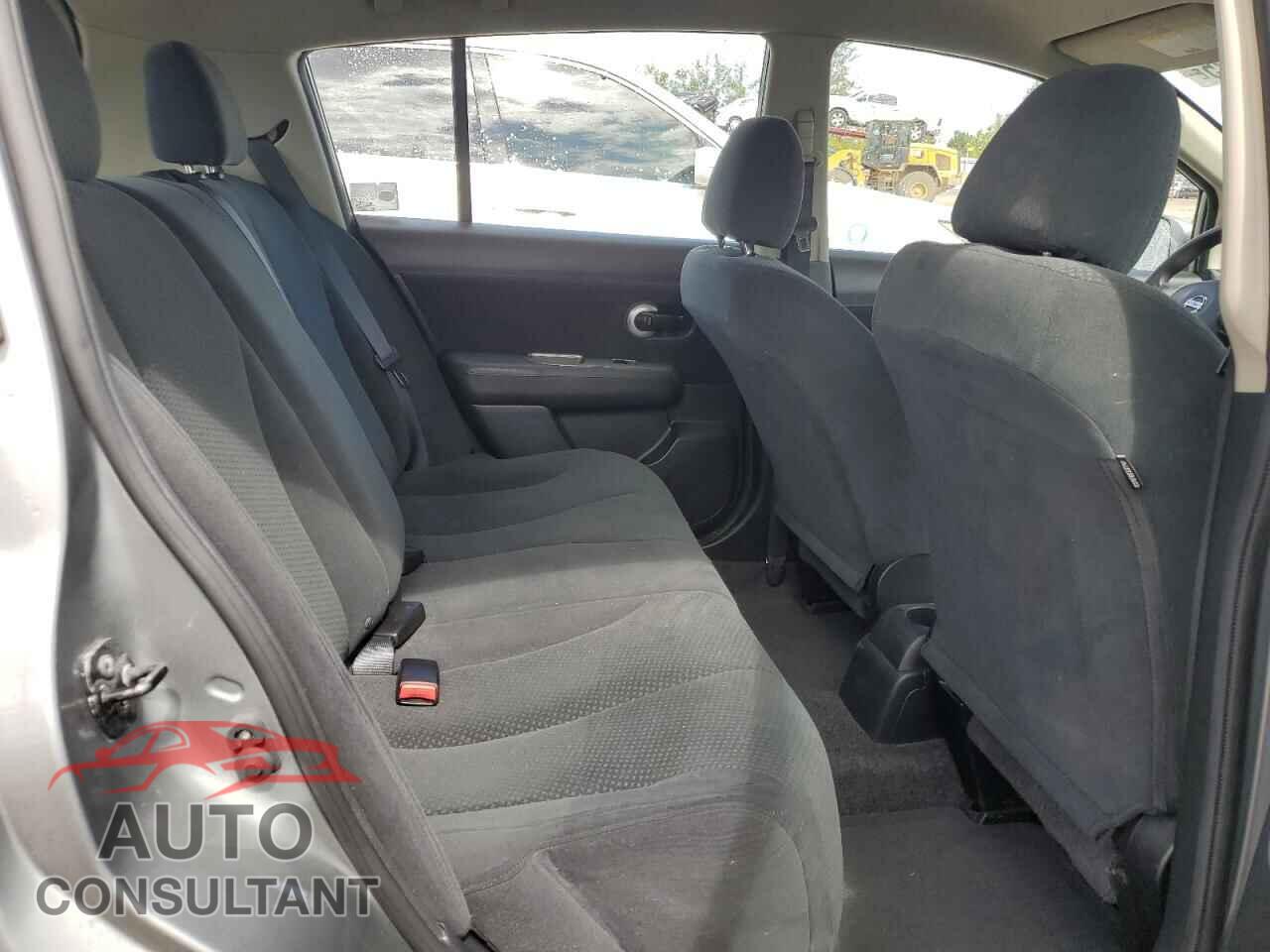 NISSAN VERSA 2012 - 3N1BC1CP8CL365535