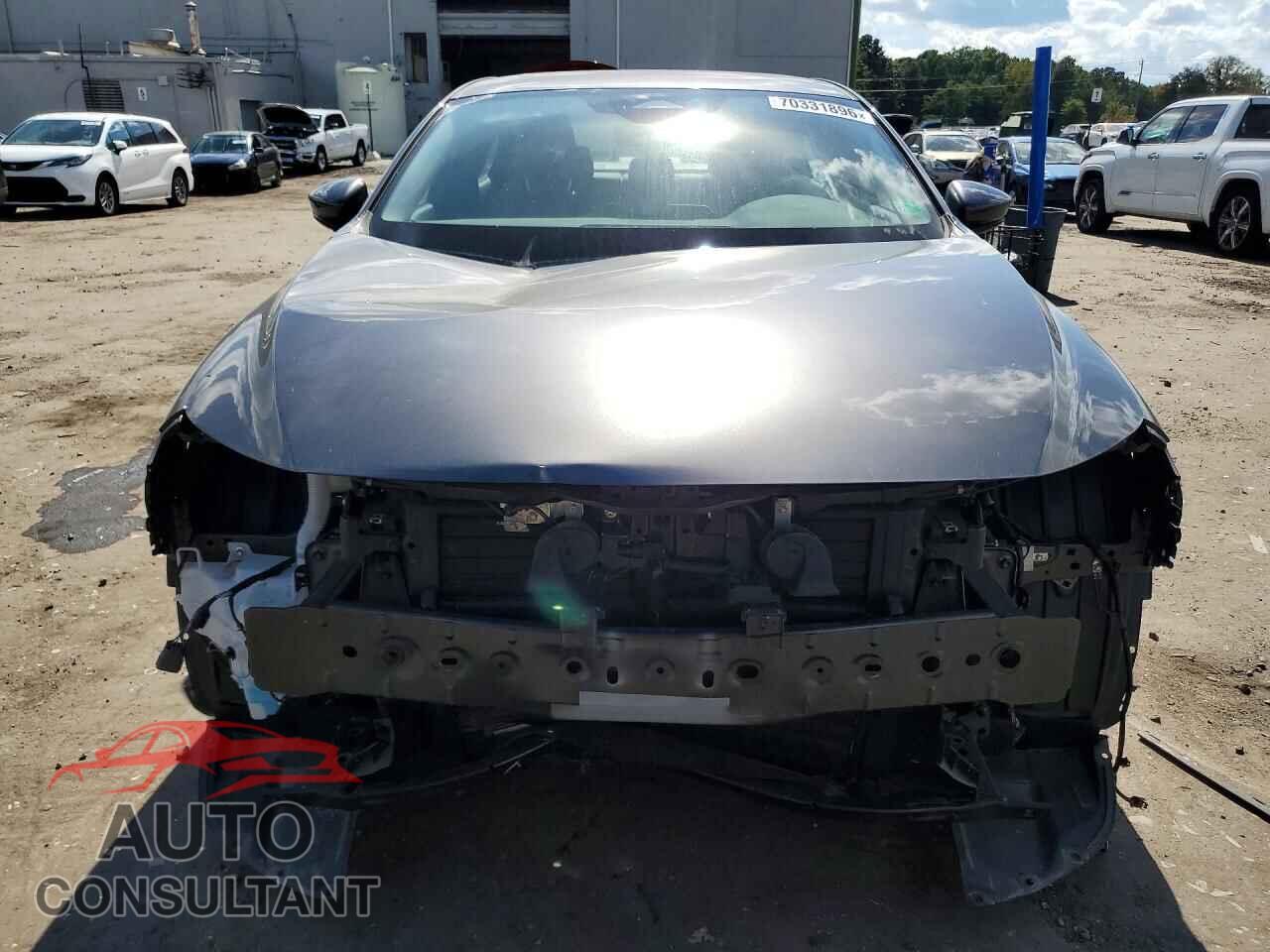 MAZDA 3 2025 - JM1BPACM4S1766528