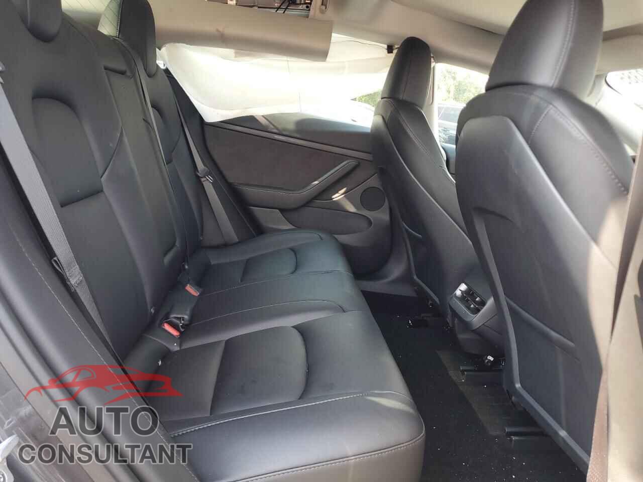 TESLA MODEL 3 2023 - 5YJ3E1EC7PF612098