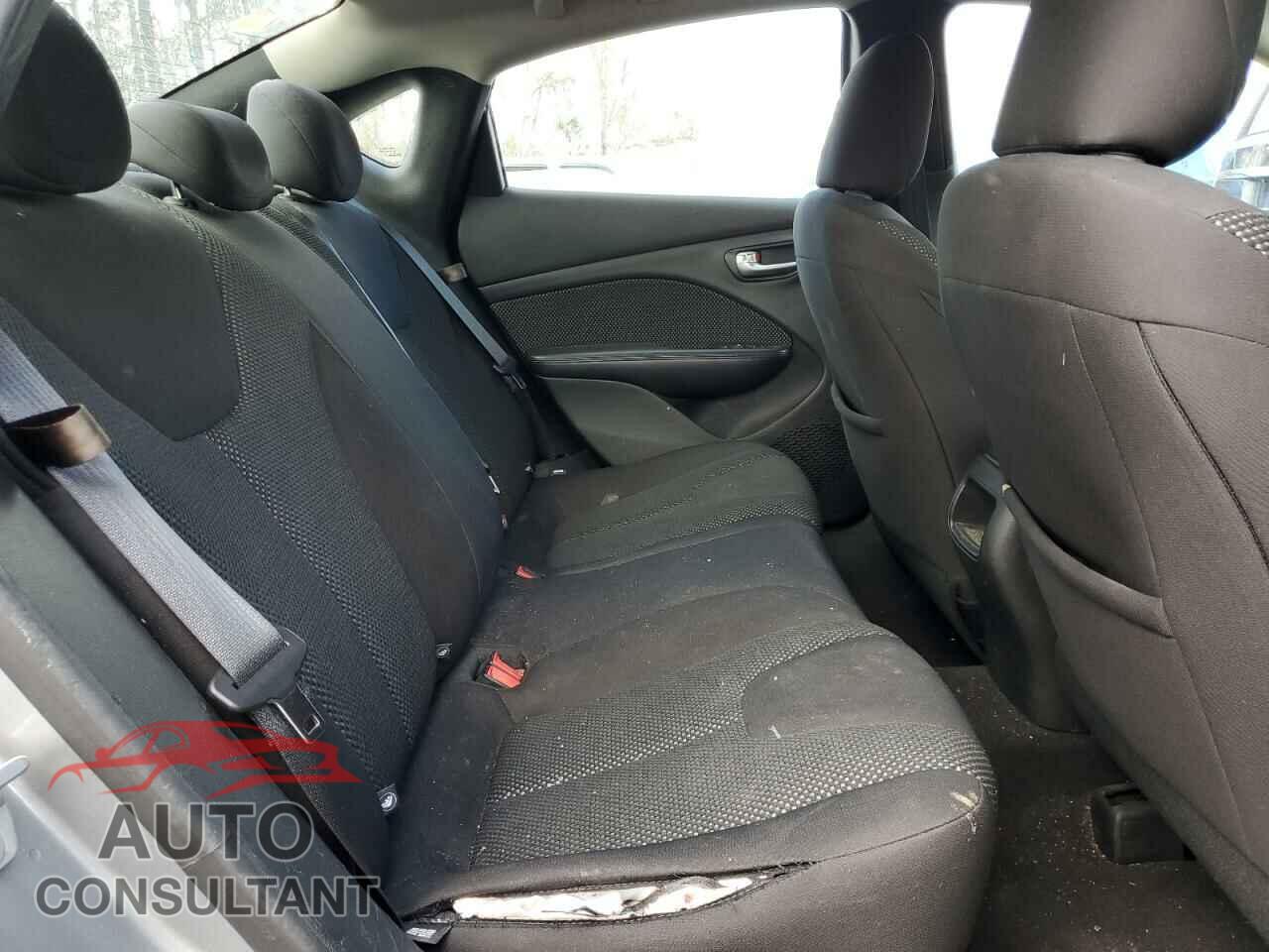 DODGE DART 2015 - 1C3CDFAA2FD375311