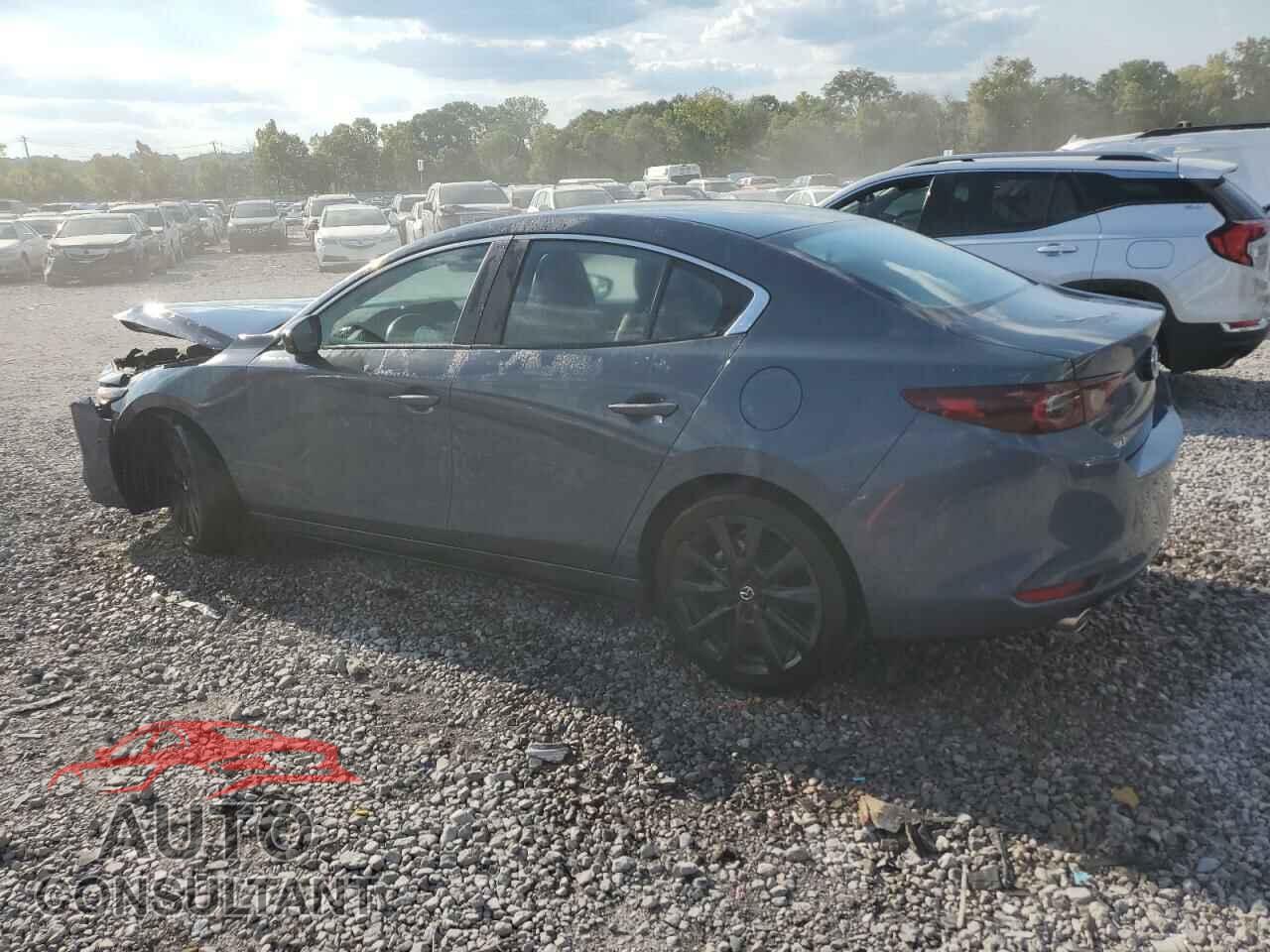 MAZDA 3 2023 - 3MZBPACM2PM354650