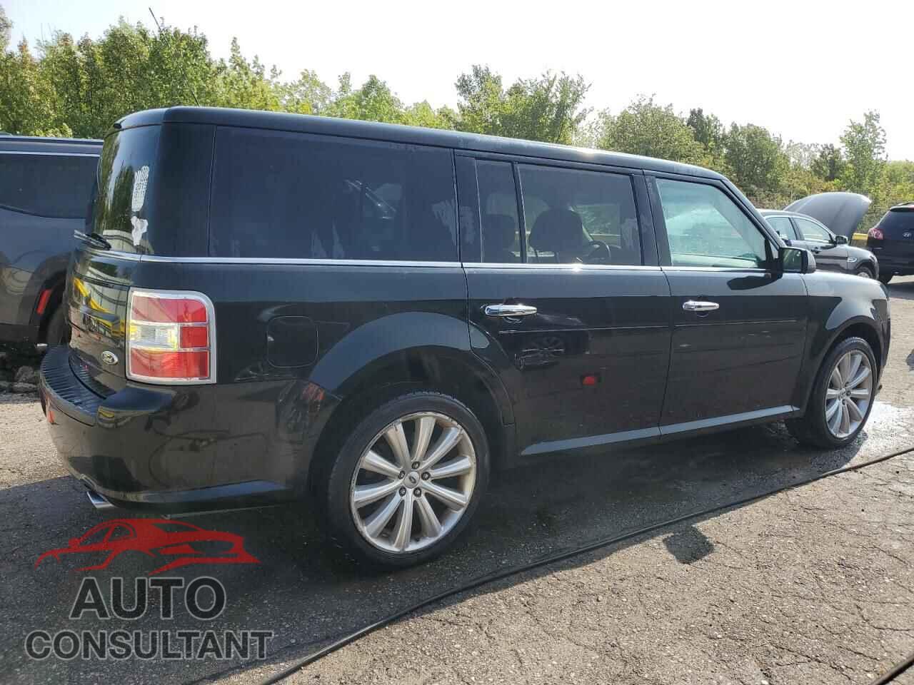 FORD FLEX 2015 - 2FMGK5C86FBA05004