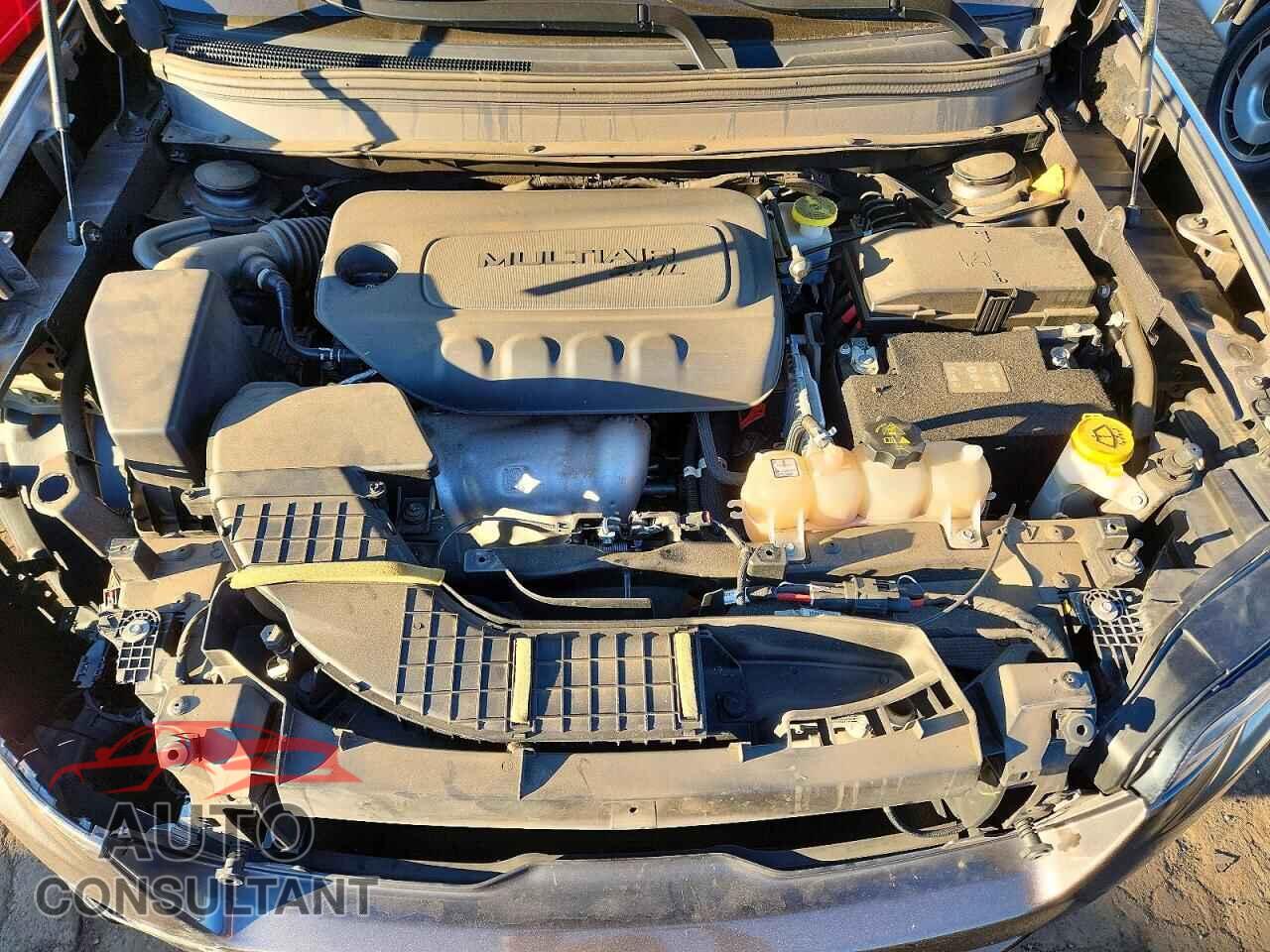 JEEP CHEROKEE 2019 - 1C4PJMLBXKD391038