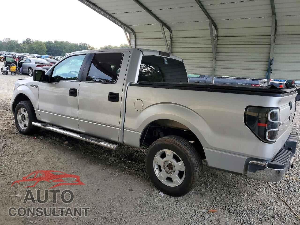 FORD F150 2012 - 1FTFW1CT2CFC35733