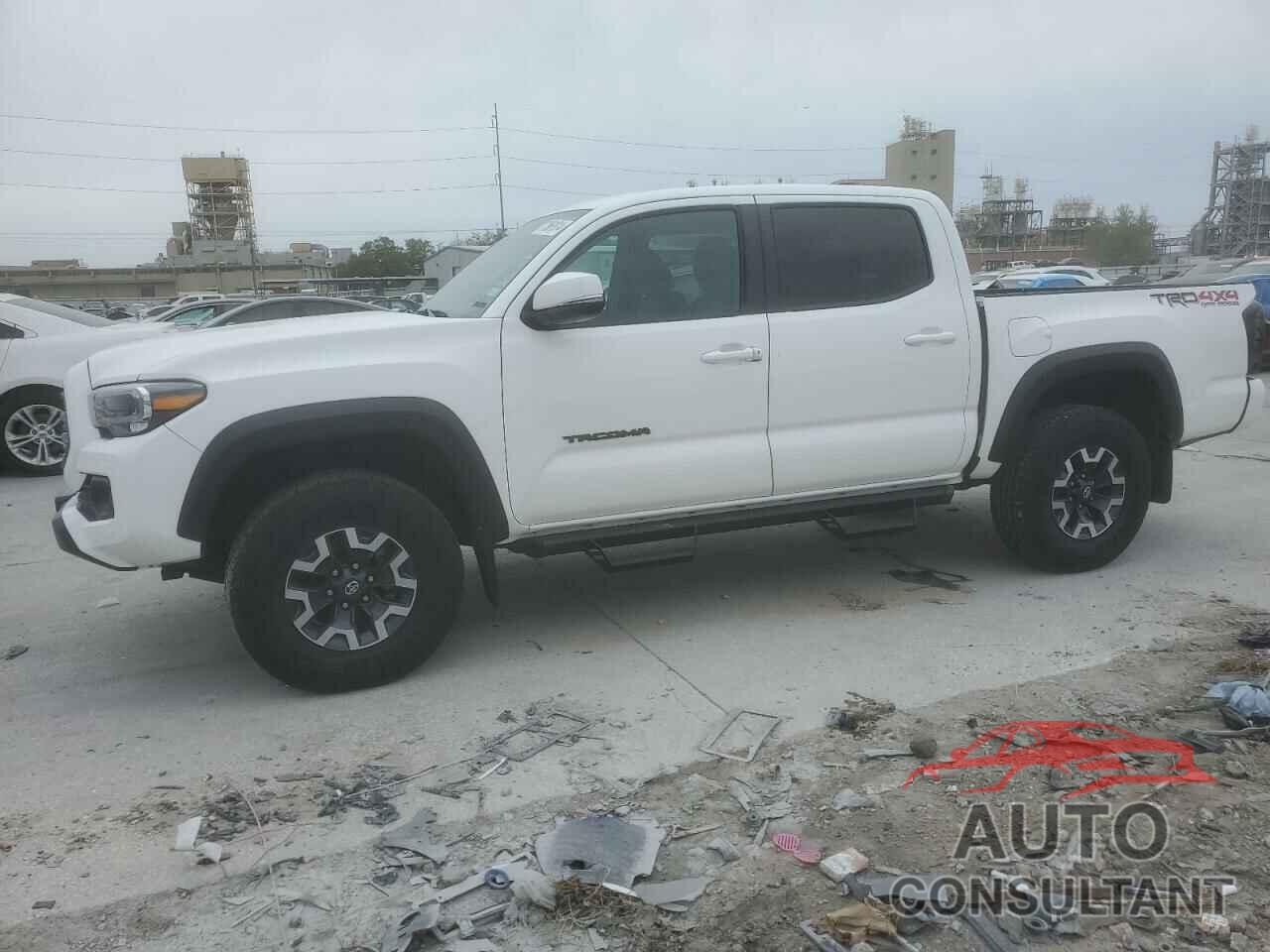 TOYOTA TACOMA 2023 - 3TYCZ5AN8PT167874