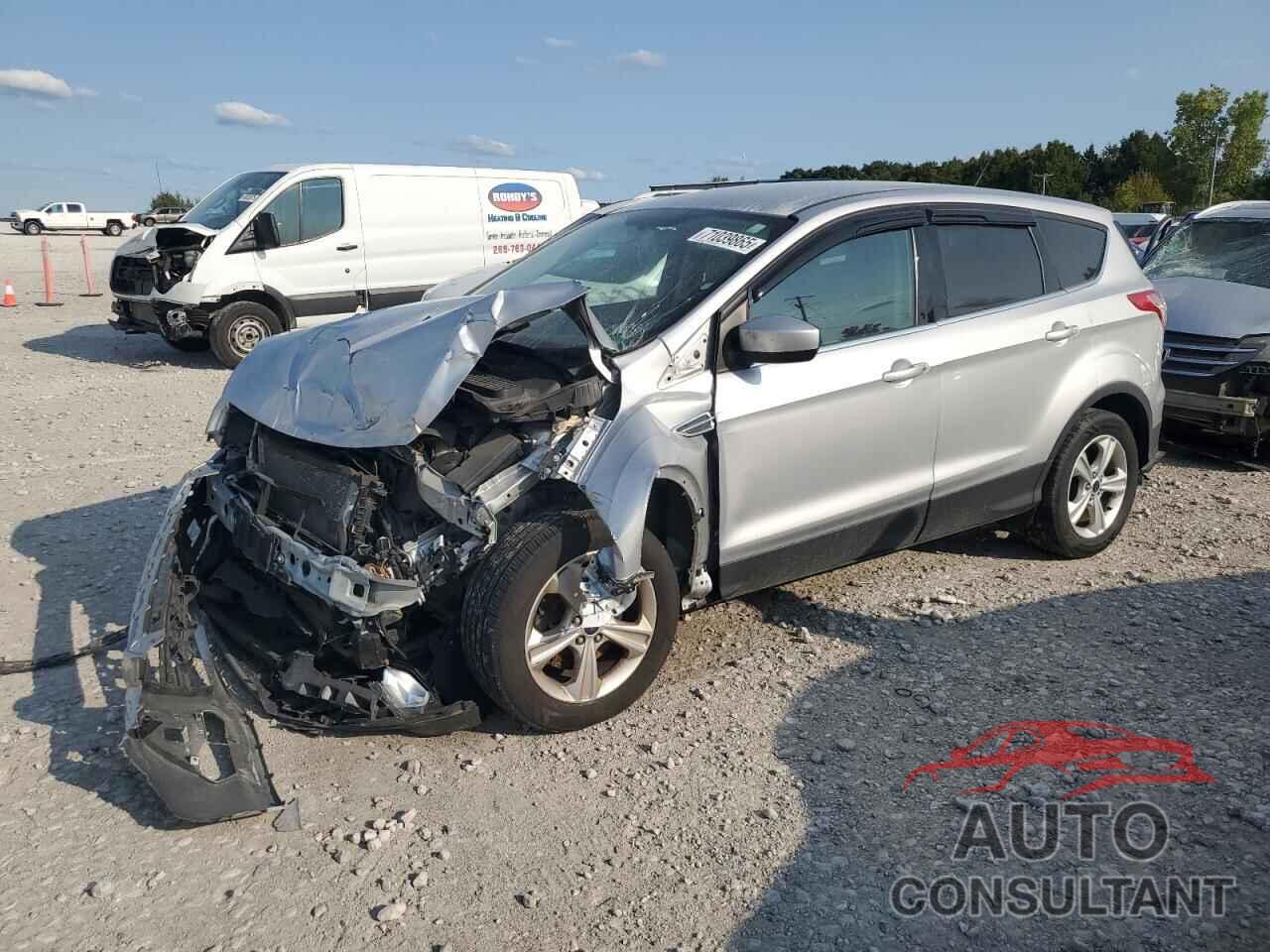 FORD ESCAPE 2015 - 1FMCU9GX2FUC86133