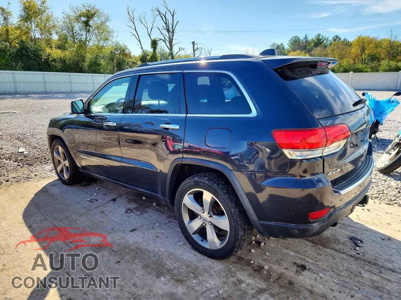 JEEP CHEROKEE 2014 - 1C4RJFBG5EC246226