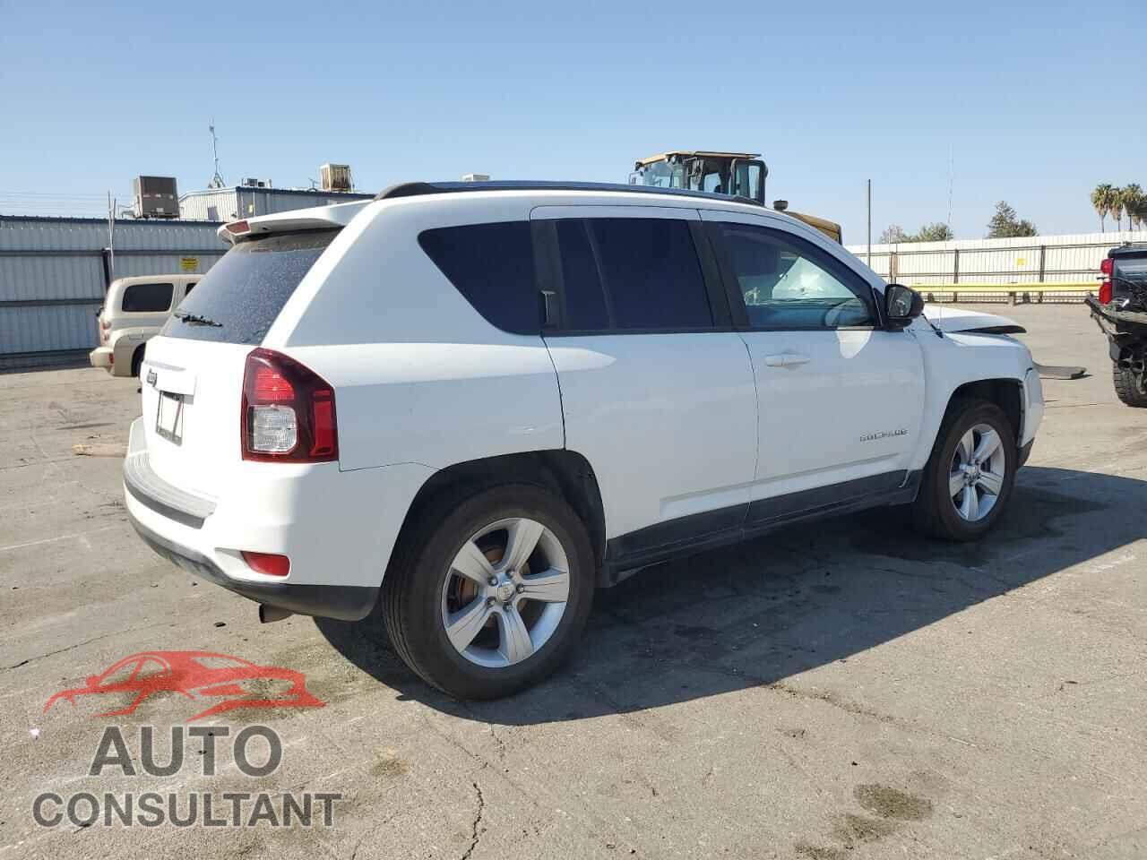 JEEP COMPASS 2015 - 1C4NJCBB2FD191537