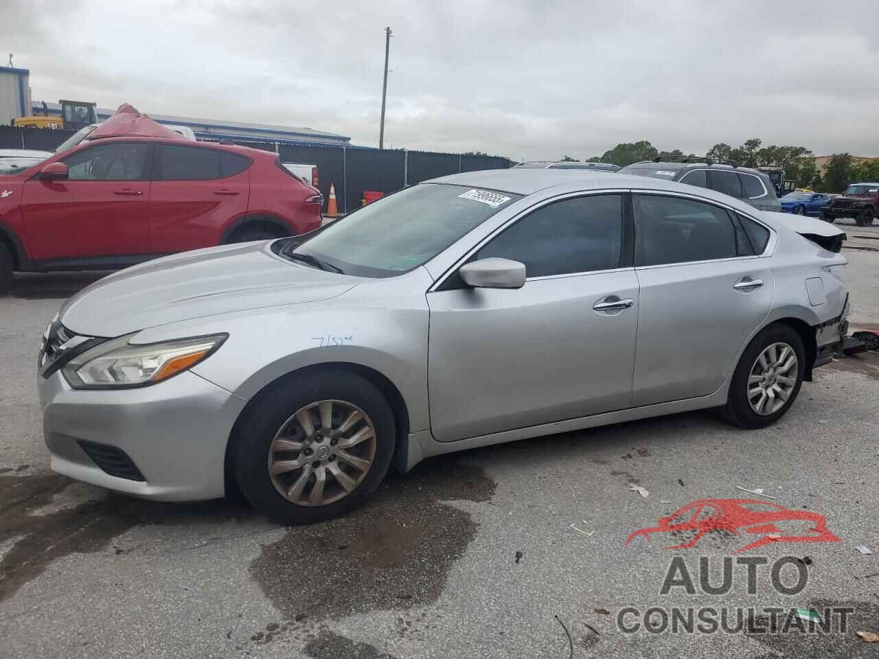 NISSAN ALTIMA 2016 - 1N4AL3AP5GC223898