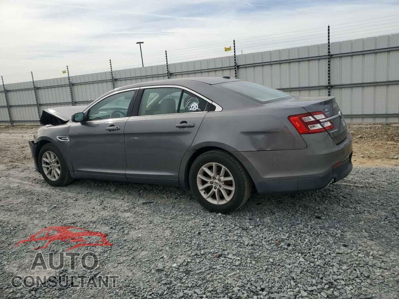 FORD TAURUS 2014 - 1FAHP2D90EG182435