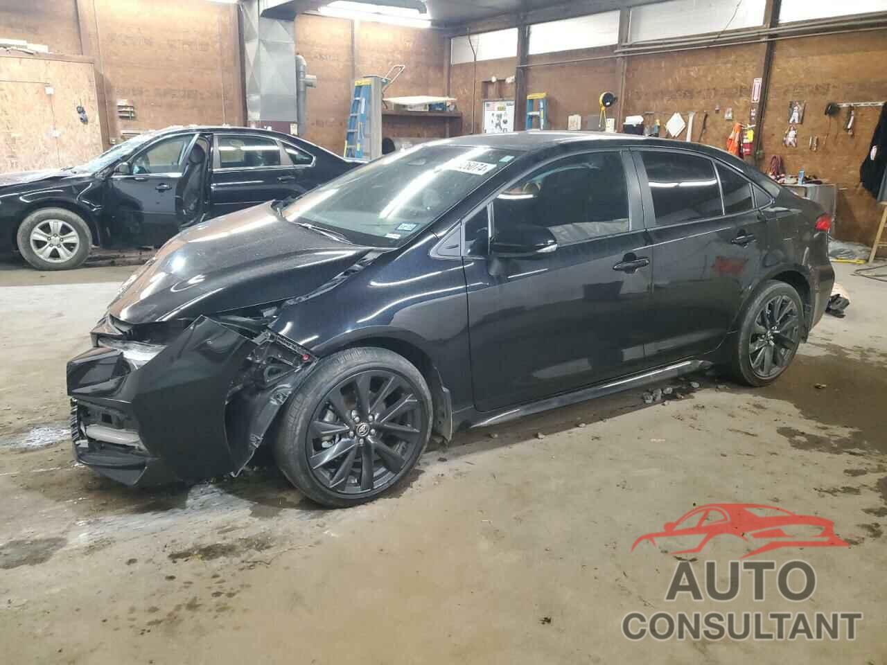 TOYOTA COROLLA 2024 - 5YFS4MCE6RP181183