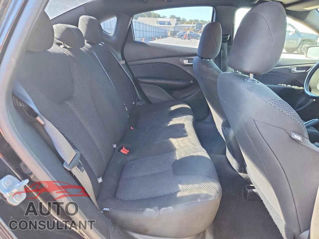 DODGE DART 2016 - 1C3CDFFA4GD818102