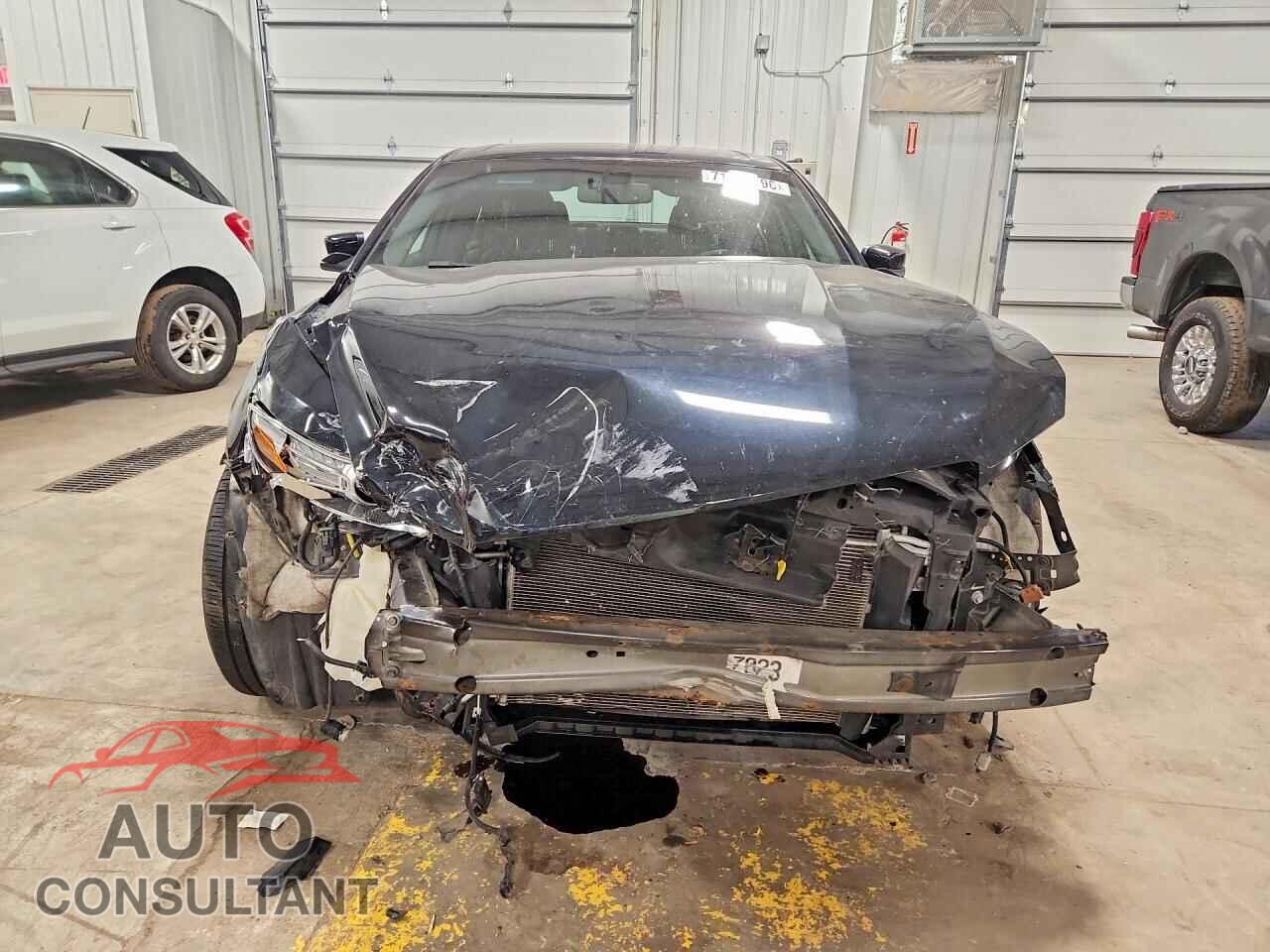 FORD TAURUS 2014 - 1FAHP2E89EG109019