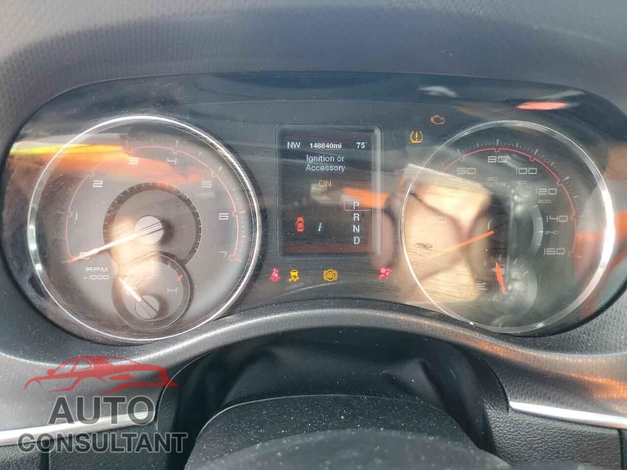 DODGE CHARGER 2012 - 2C3CDXCT6CH178662