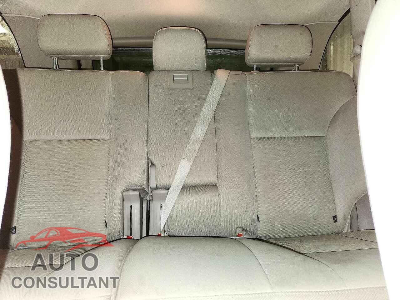 FORD EDGE 2010 - 2FMDK4JC7ABA72708