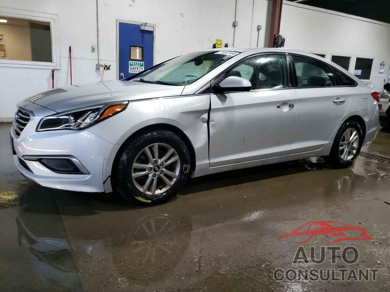 HYUNDAI SONATA 2016 - 5NPE24AF3GH375906