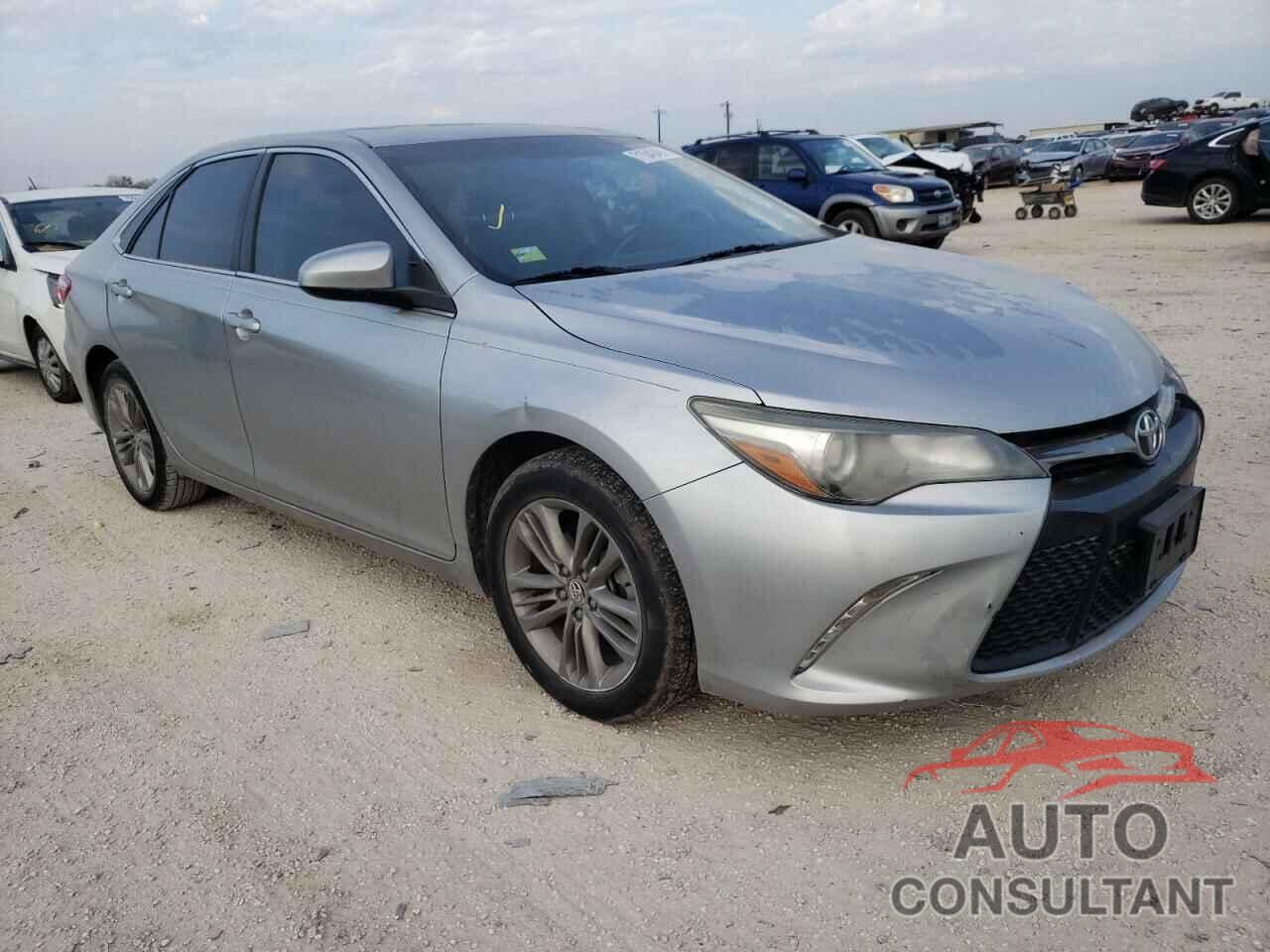 TOYOTA CAMRY 2016 - 4T1BF1FKXGU184321