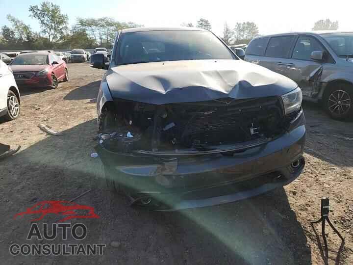 DODGE DURANGO 2017 - 1C4RDJDG1HC944893