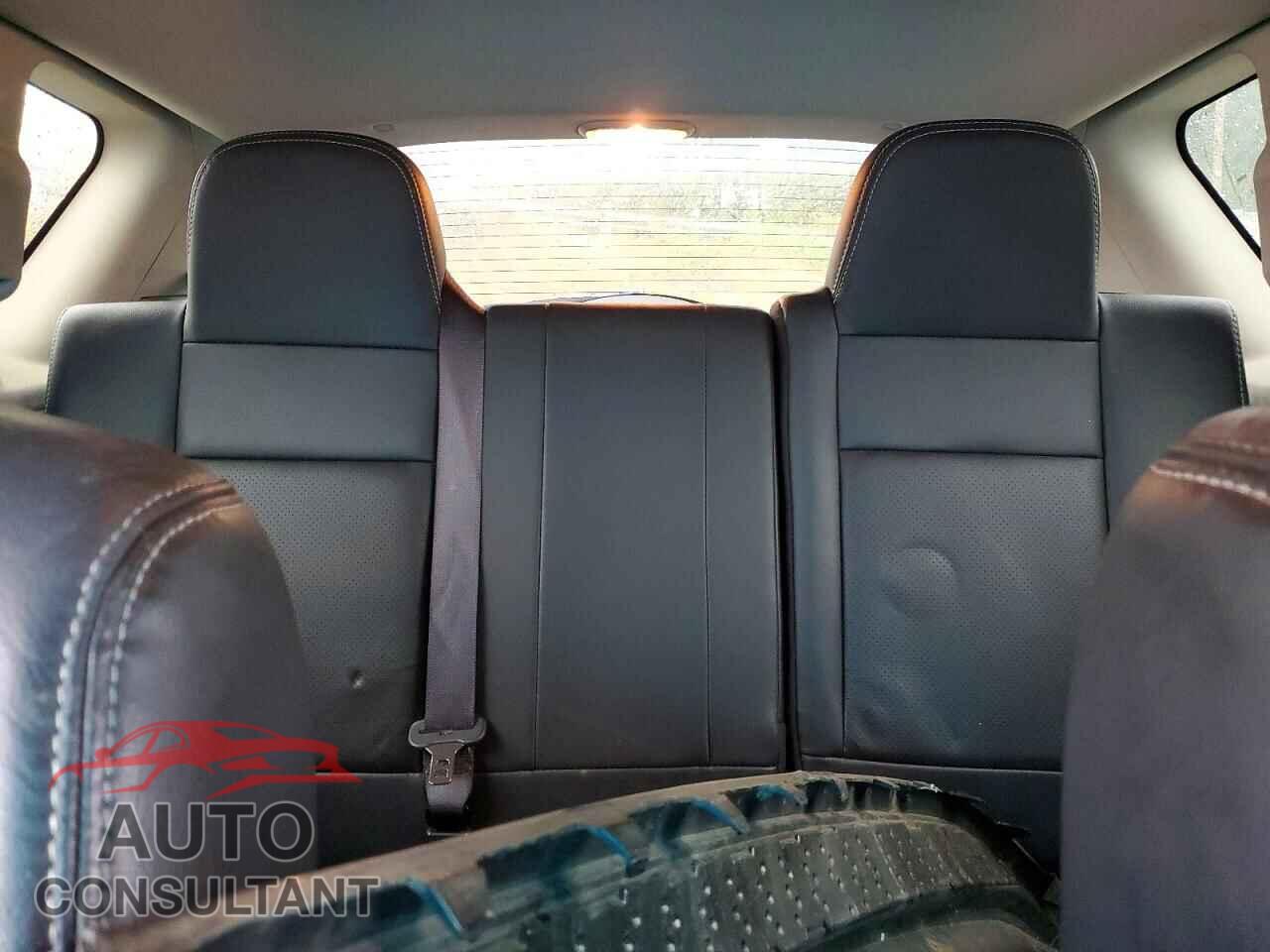 JEEP COMPASS 2017 - 1C4NJDEB3HD126295