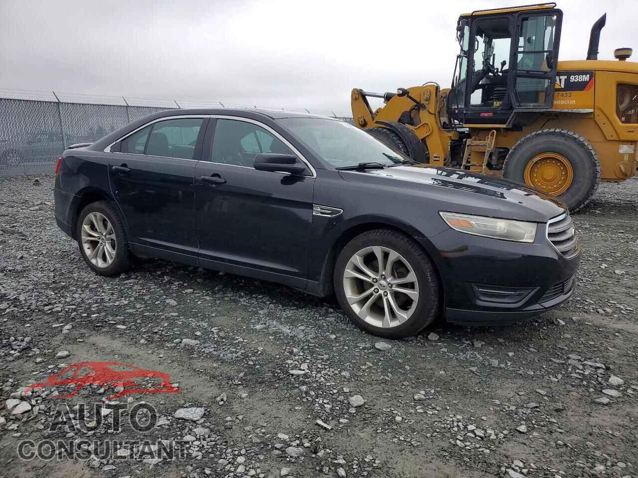 FORD TAURUS 2013 - 1FAHP2H84DG135098