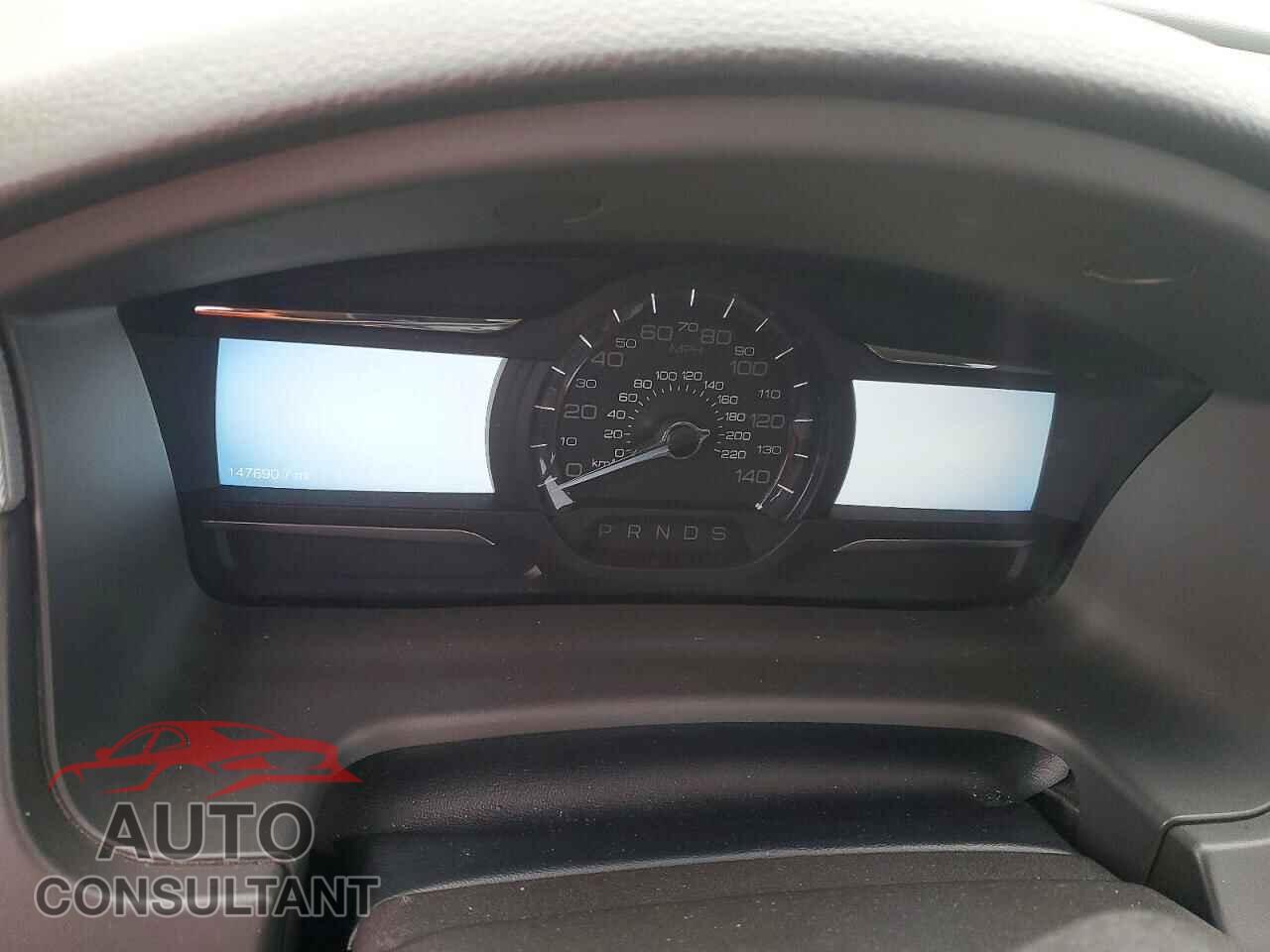 FORD FLEX 2014 - 2FMGK5C83EBD43894