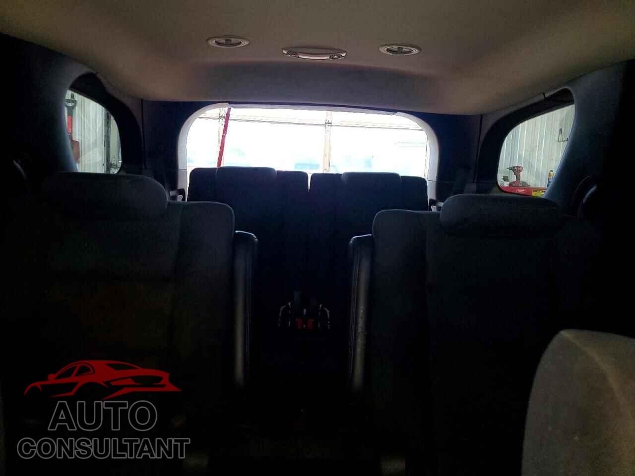 DODGE DURANGO 2013 - 1C4RDJAG4DC659068