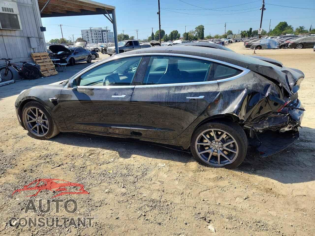 TESLA MODEL 3 2019 - 5YJ3E1EA7KF324525