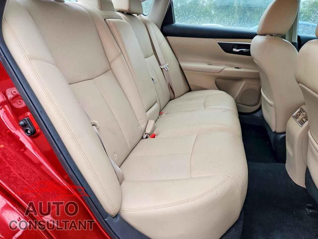 NISSAN ALTIMA 2016 - 1N4AL3AP2GC150795
