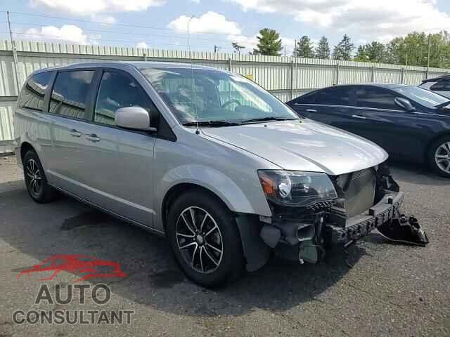 DODGE CARAVAN 2019 - 2C4RDGEG0KR571071