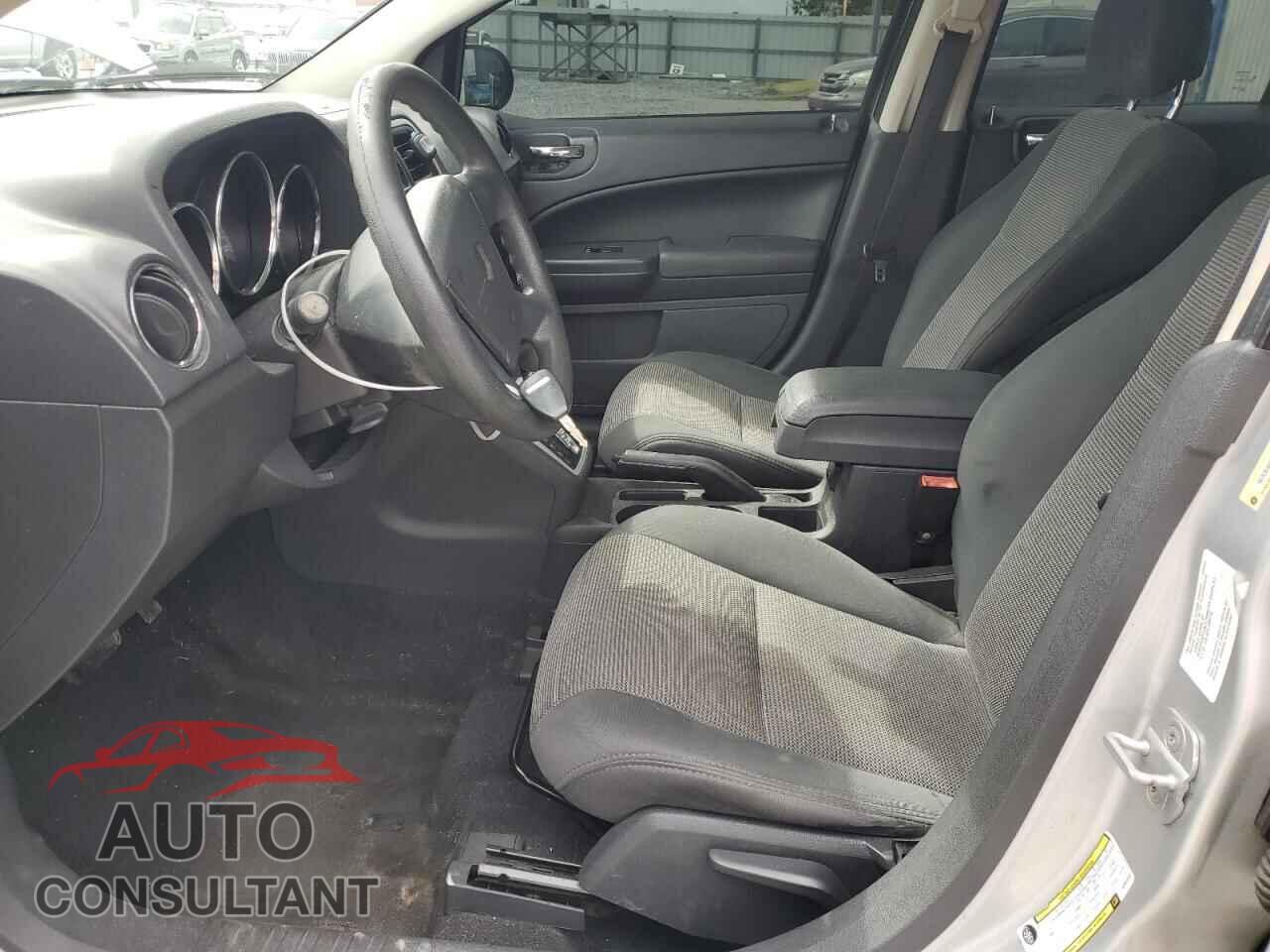 DODGE CALIBER 2010 - 1B3CB4HAXAD663289