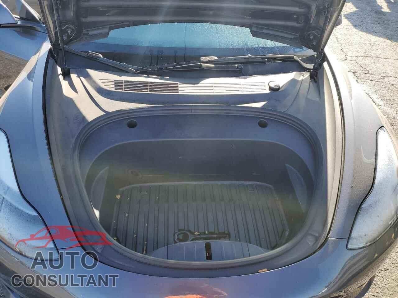 TESLA MODEL 3 2023 - 5YJ3E1EA9PF700830