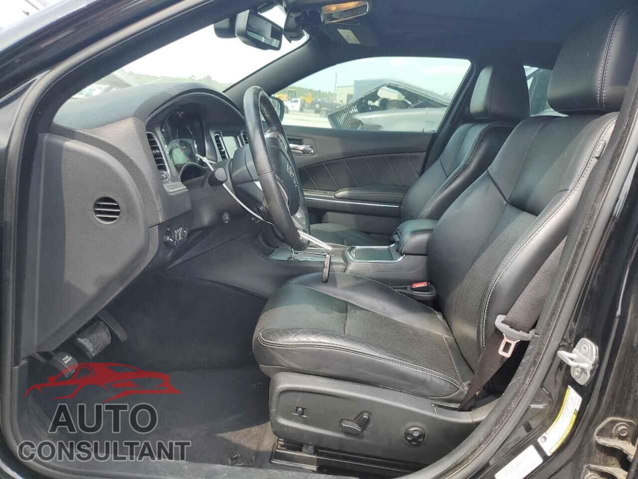 DODGE CHARGER 2013 - 2C3CDXCT7DH730753