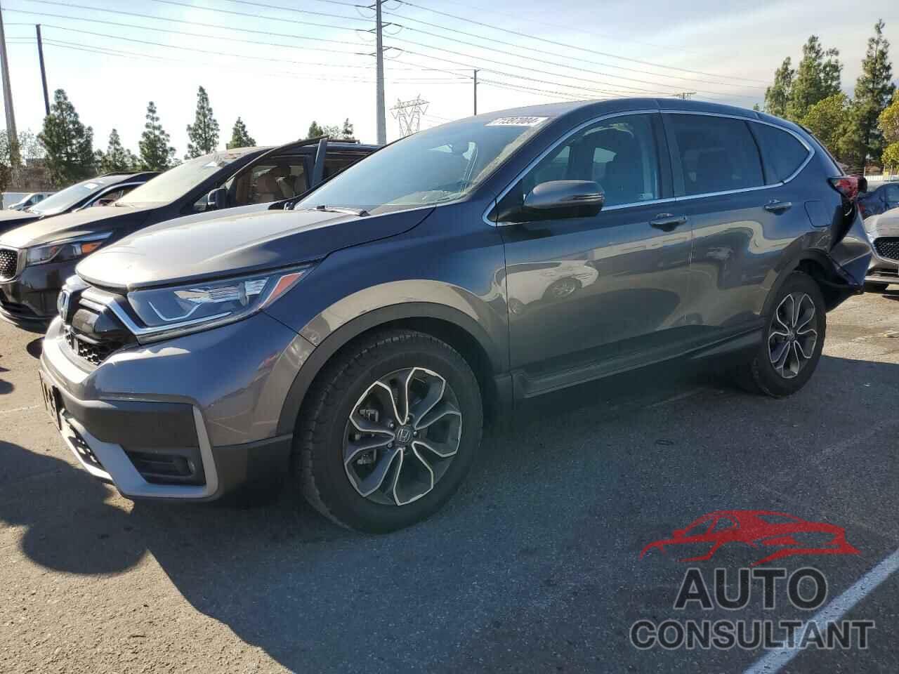 HONDA CRV 2020 - 2HKRW1H80LH425828