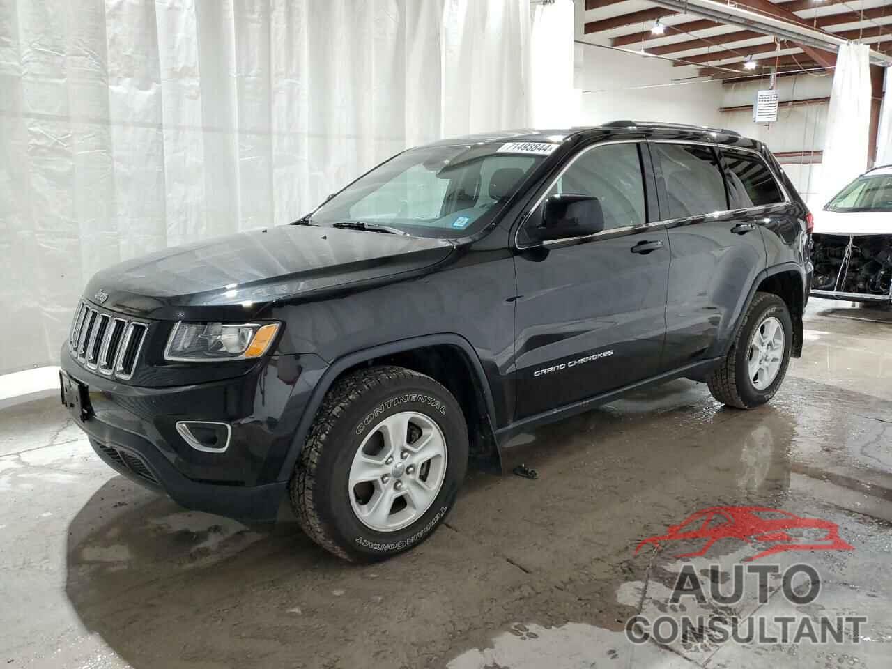 JEEP GRAND CHER 2016 - 1C4RJFAG2GC490680