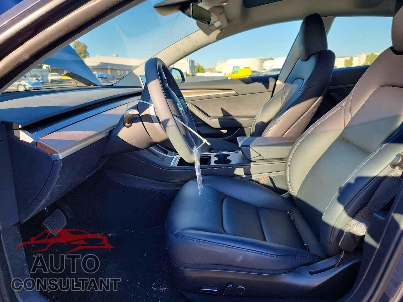 TESLA MODEL 3 2023 - 5YJ3E1EA5PF618030