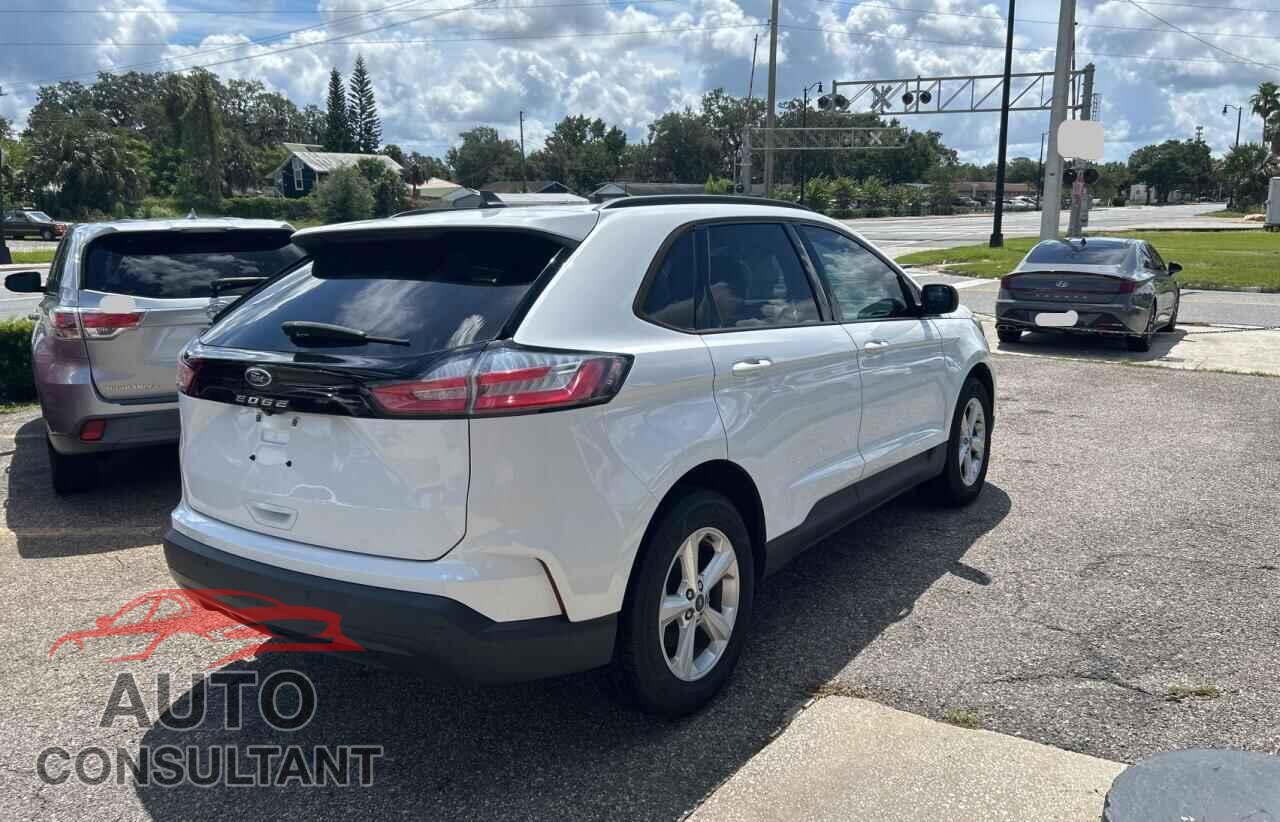 FORD EDGE 2021 - 2FMPK3G94MBA59180