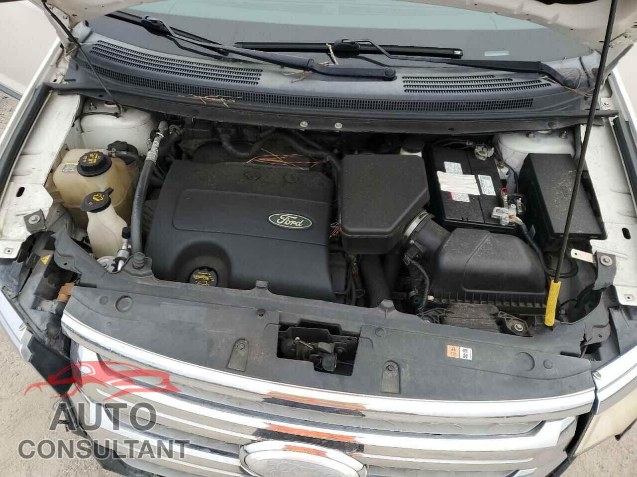 FORD EDGE 2013 - 2FMDK4KC9DBB04318