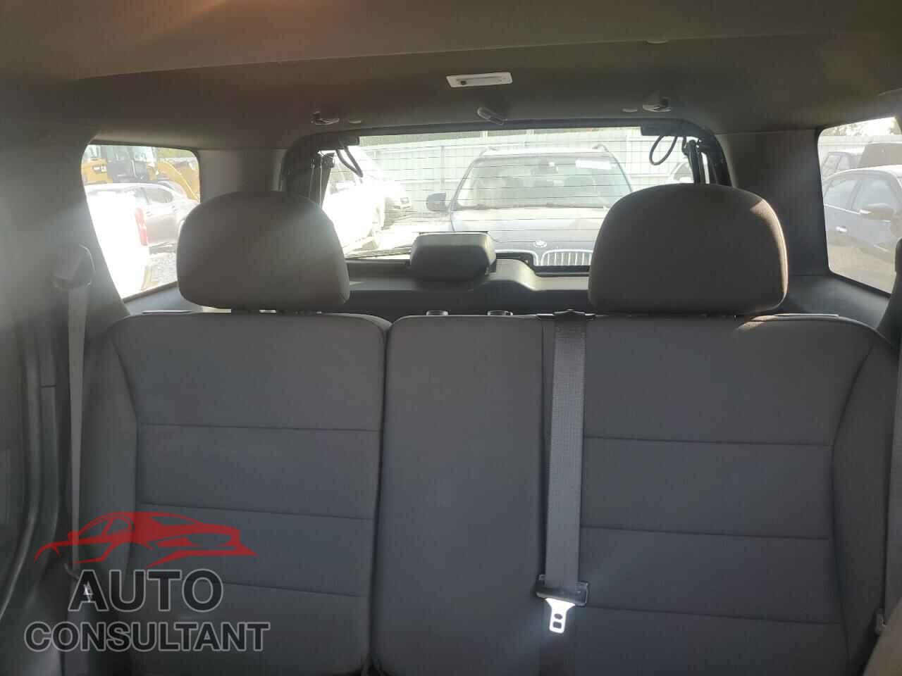 FORD ESCAPE 2012 - 1FMCU9DG5CKA61989