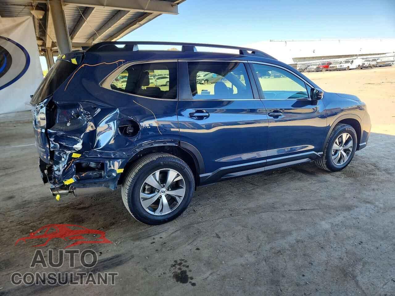 SUBARU ASCENT 2024 - 4S4WMACD9R3404103
