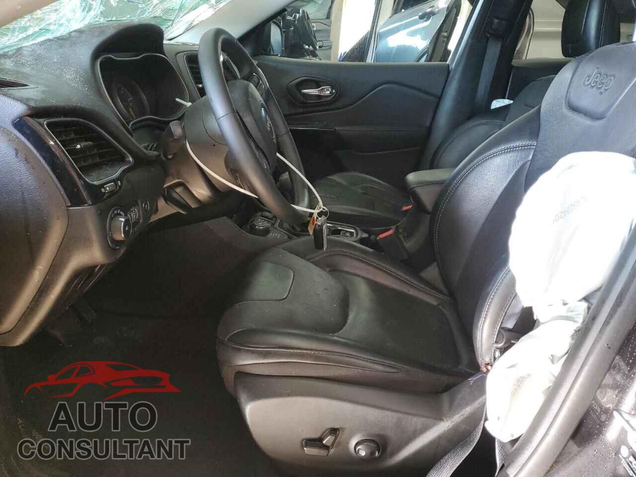 JEEP CHEROKEE A 2023 - 1C4PJMMB2PD111425