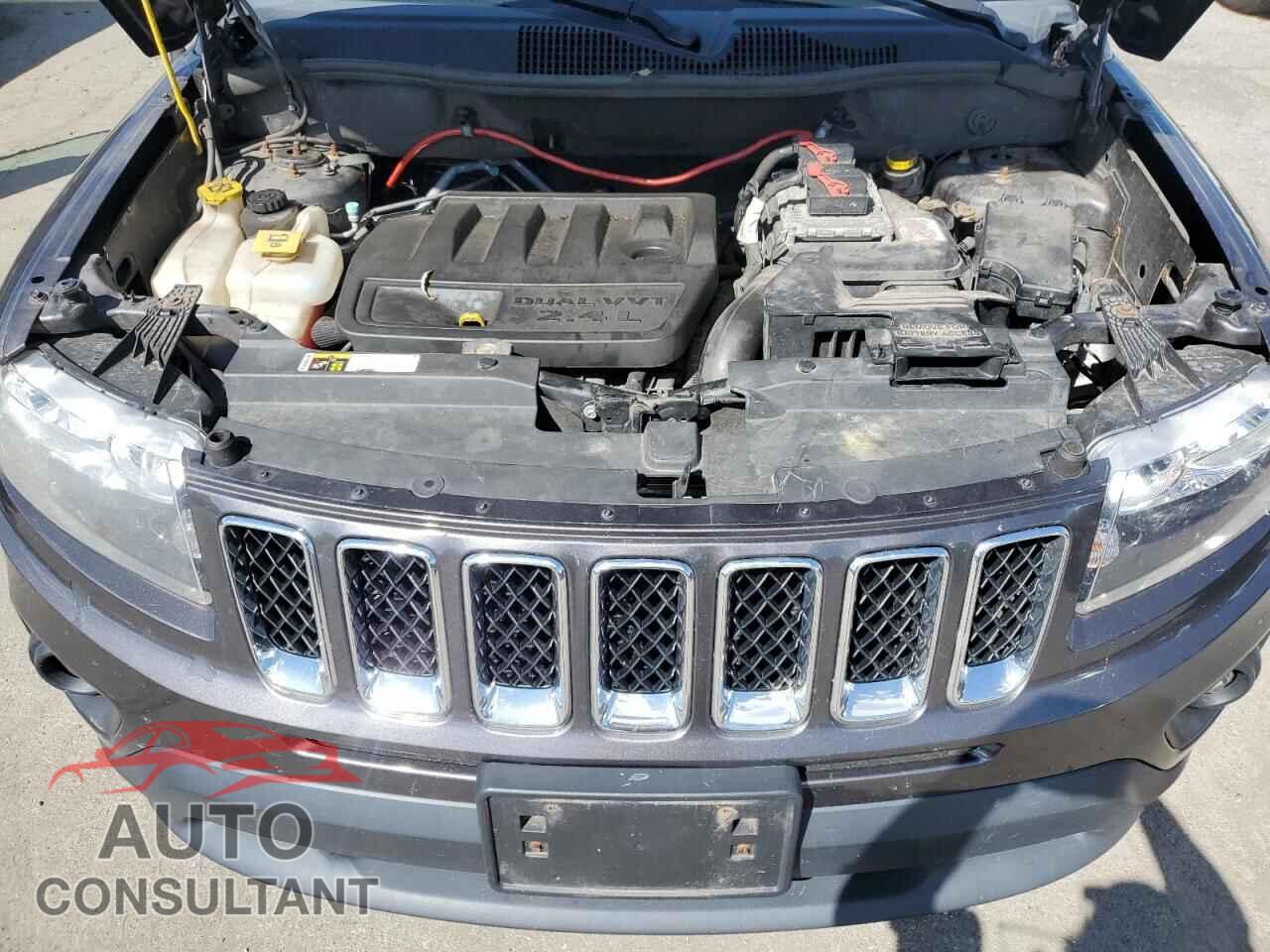JEEP COMPASS 2015 - 1C4NJDBB6FD114630