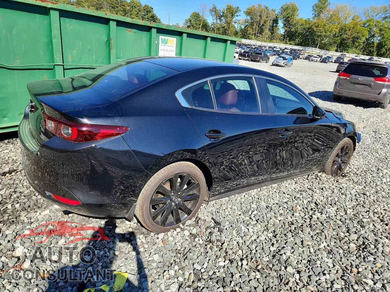 MAZDA 3 2026 - JM1BPBCL0T1890729