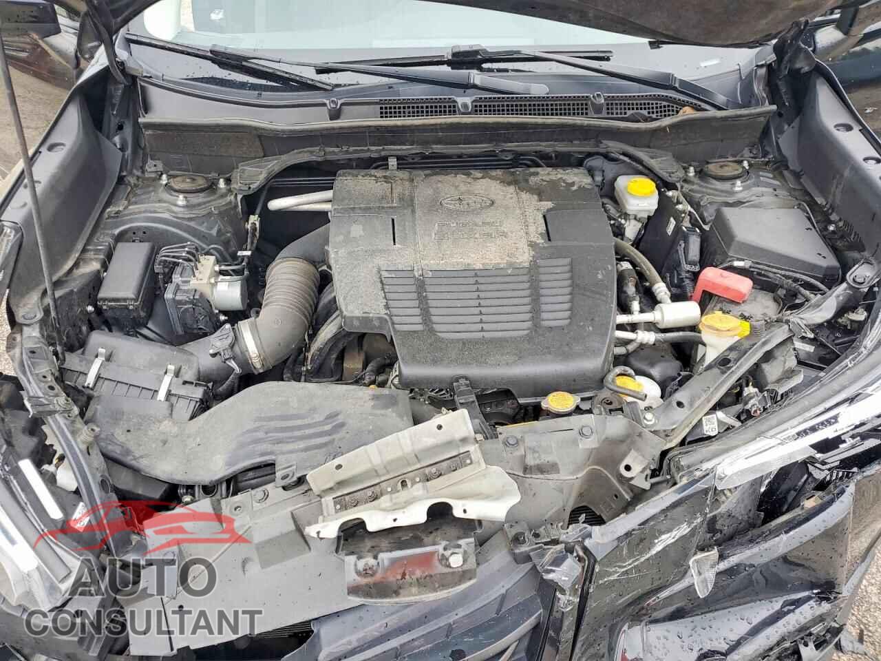 SUBARU FORESTER 2023 - JF2SKAEC2PH516644