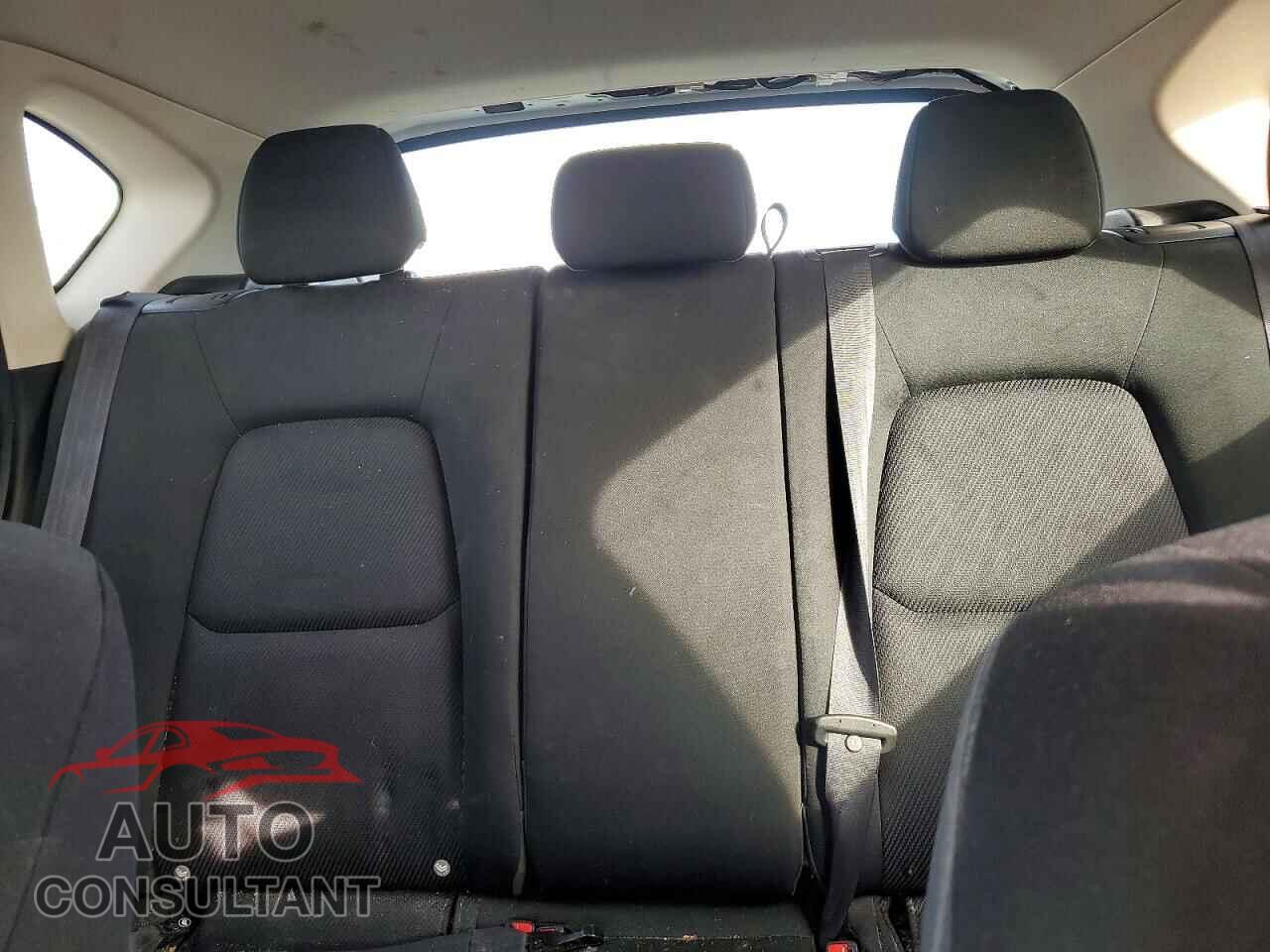 MAZDA CX-5 2019 - JM3KFBBM5K0691796